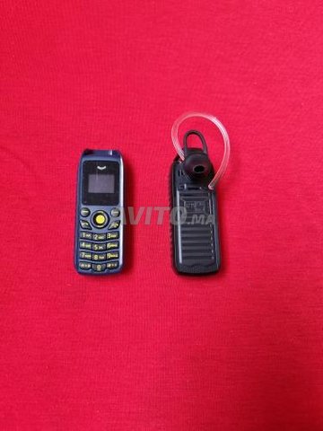 miniphone B25