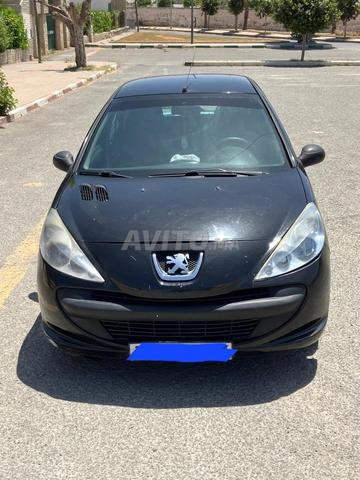 voiture à vendre. - 2