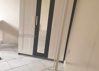 chambre à louer maarif