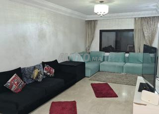 شقة للعطلات الدار البيضاء