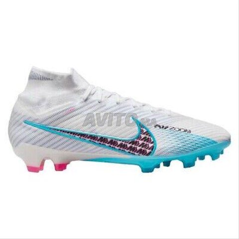 Nike Air Zoom Mercurial Superfly Elite 9 