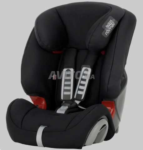 siege auto britax