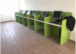 bureau Margueritte 2 4 8 place✨