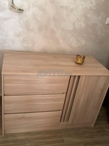 meuble neuf