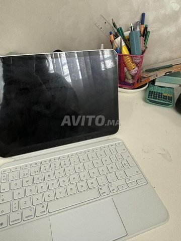 ipad génération 10
