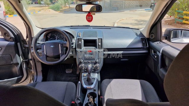 2011 Land Rover Freelander