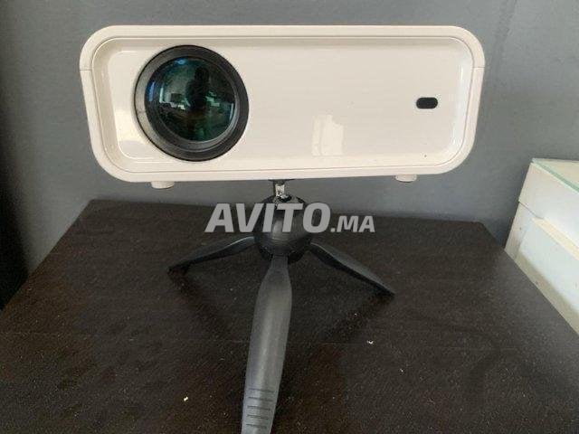 projecteur 4k