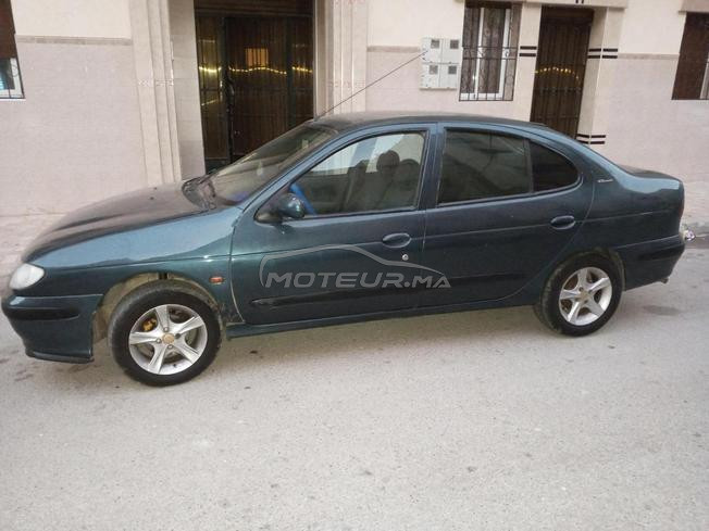 mégane
