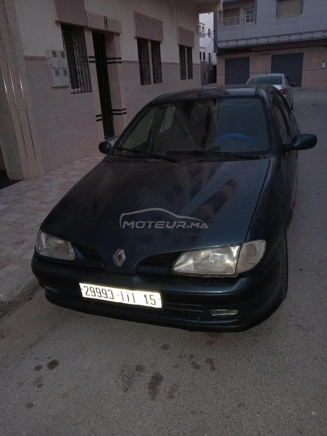 mégane