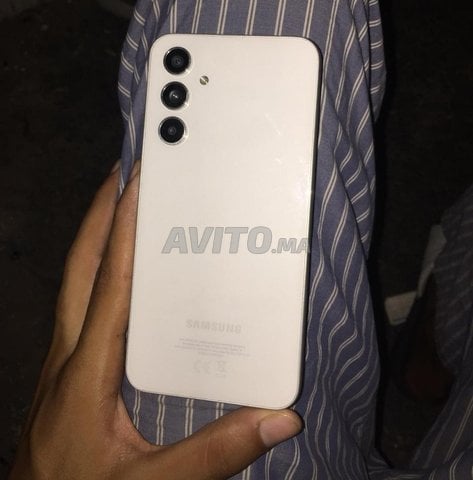 samsung galaxy A54 5G 