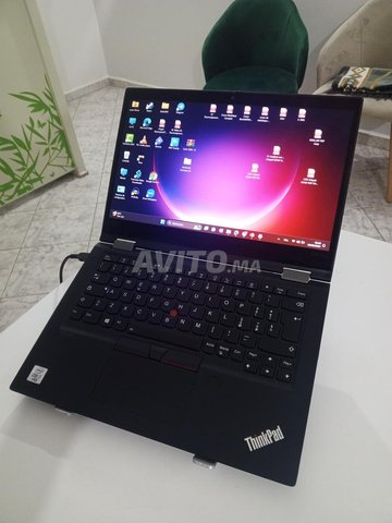 LENOVO X13 Yoga