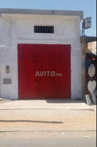 حي اولاد بن السبع سوق الاربعاء طريق حد كورت