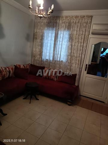 Appartement 3 ch vide à louer beauséjour 240 m² - 2