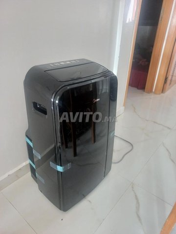 Climatiseur mobile 12000btu  