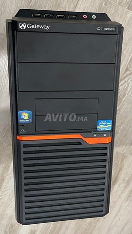 PC ACER GATEWAY DT71