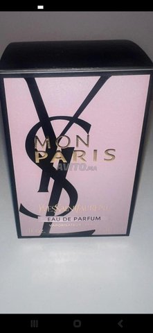 parfum hugo boss 75ml neuf8