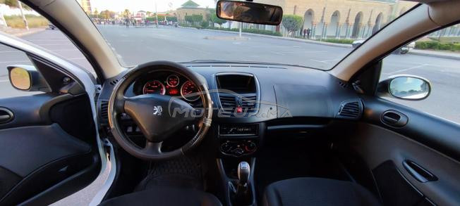 Peugeot 206 plus
