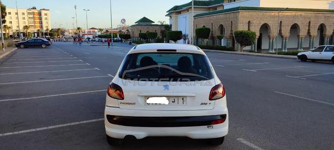 Peugeot 206 plus