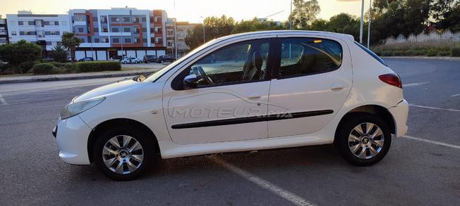 Peugeot 206 plus