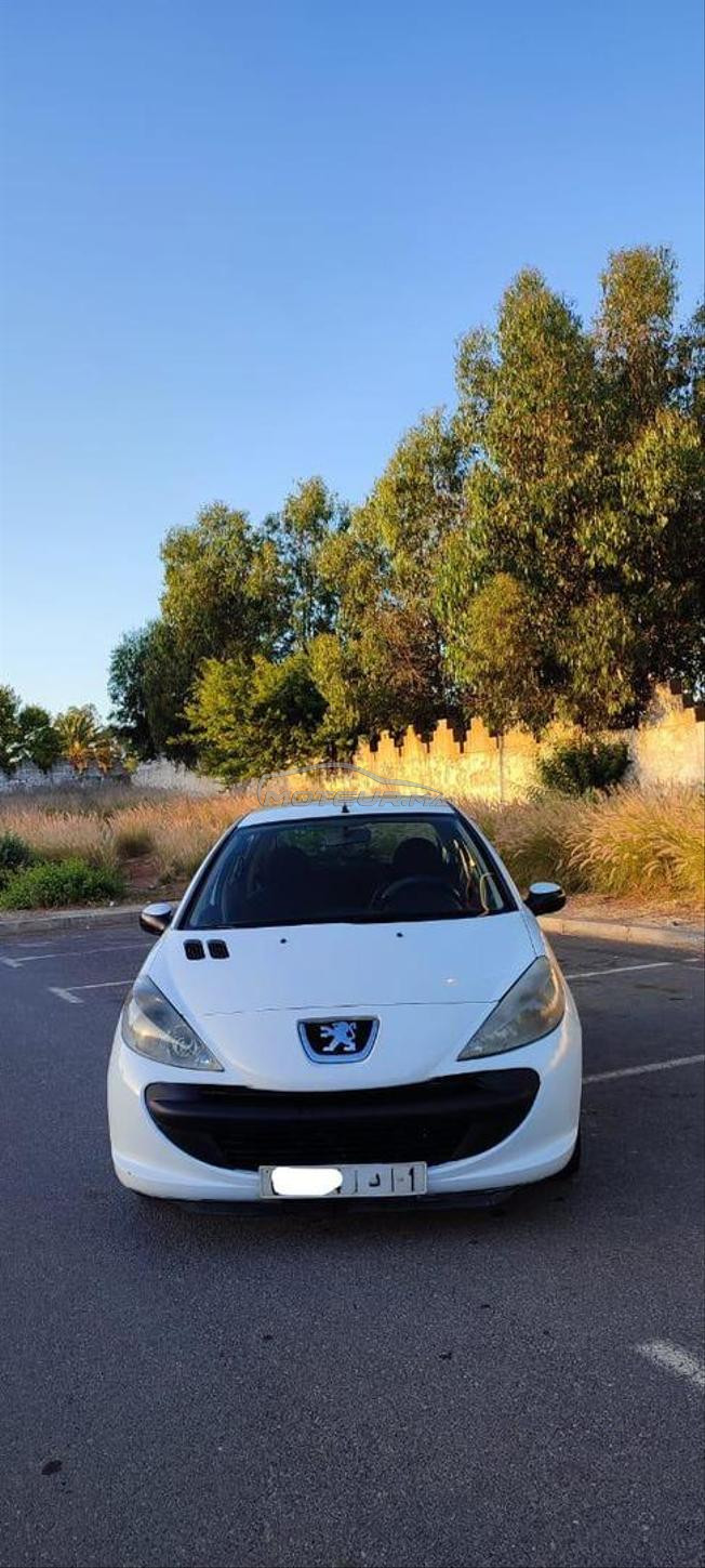 Peugeot 206 plus