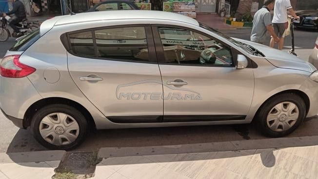 Renault Megane 3 