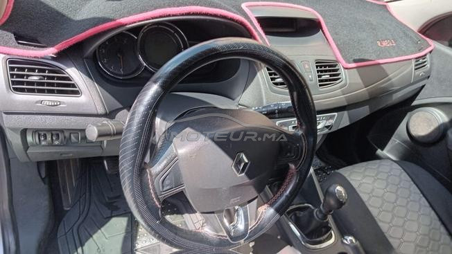 Renault Megane 3 