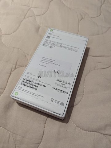 Iphone 15 NEUF 