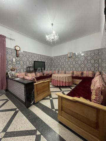 Villa à vendre en plein centre Ville Oujda 
