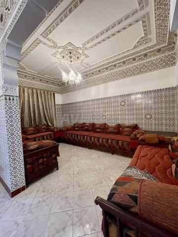 Villa à vendre en plein centre Ville Oujda  - 2