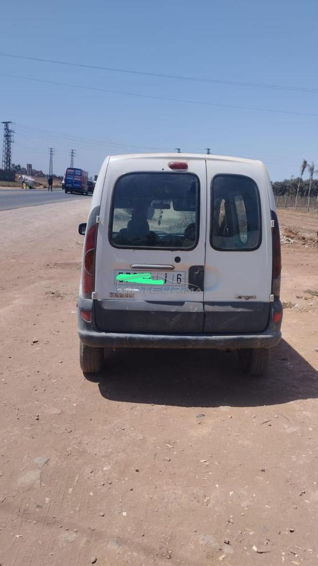كونغو d65  رونو 