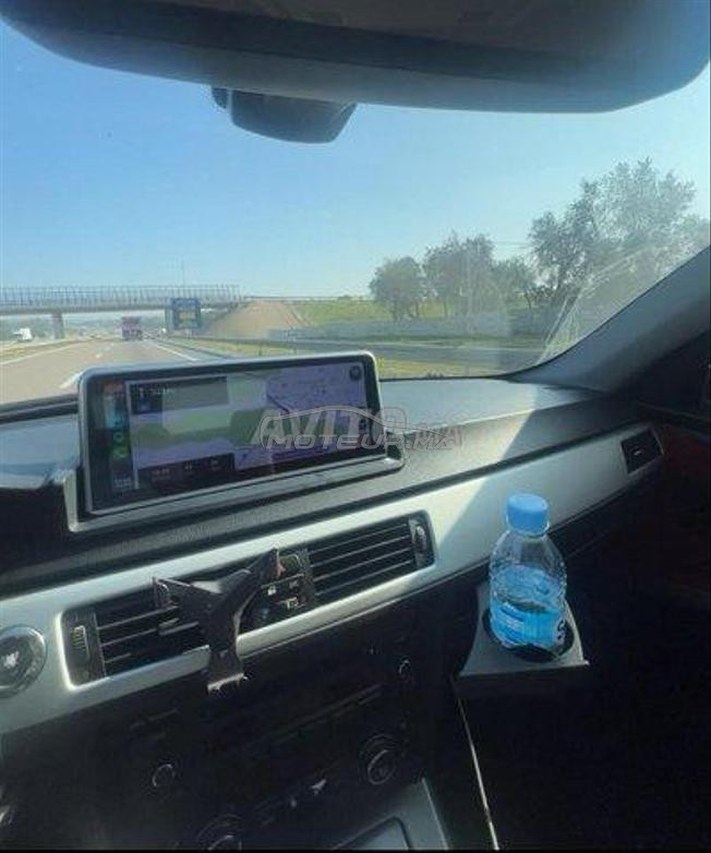 BMW 320d diesel 8 Chvx