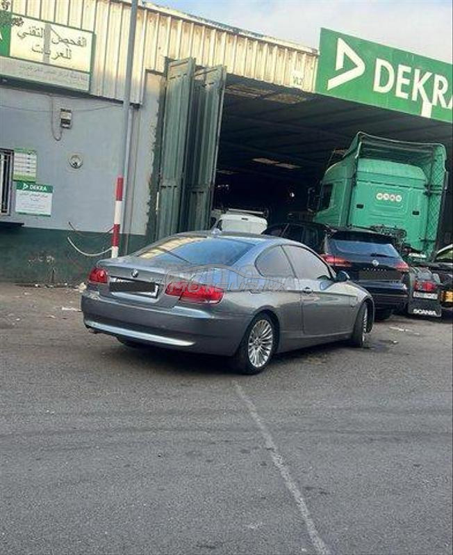 BMW 320d diesel 8 Chvx