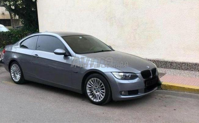 BMW 320d diesel 8 Chvx