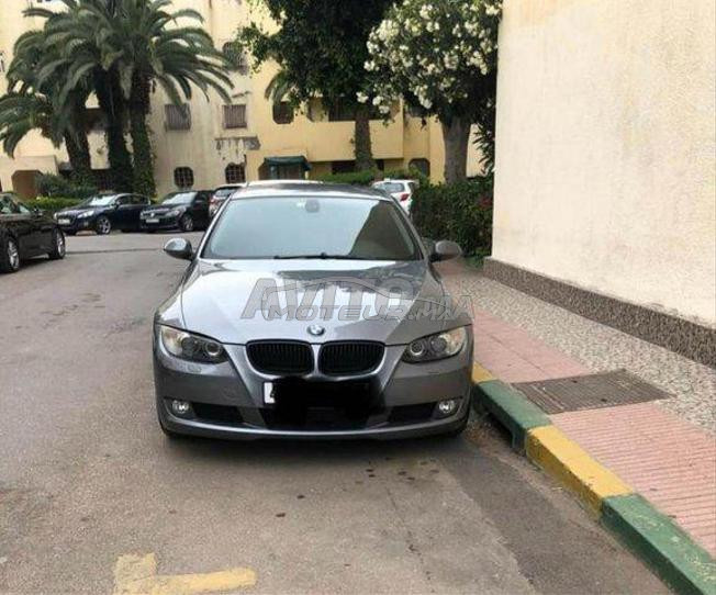 BMW 320d diesel 8 Chvx