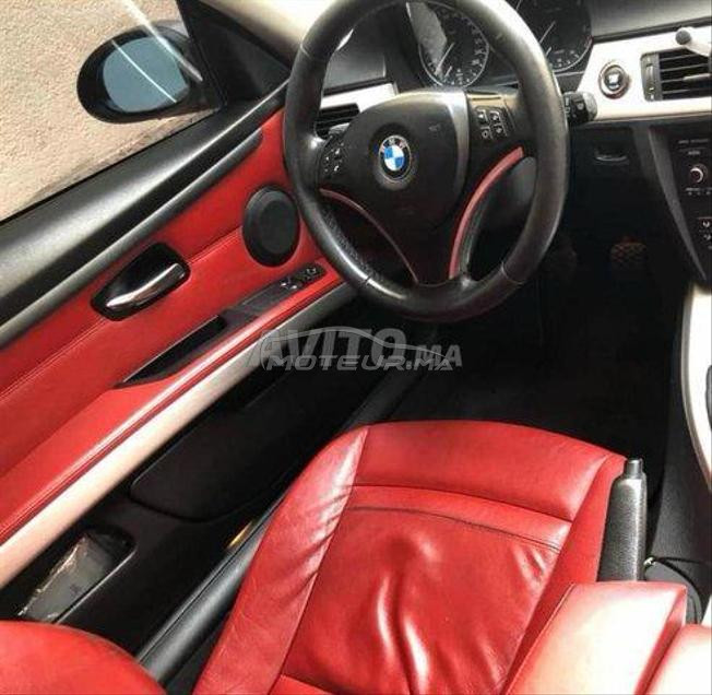BMW 320d diesel 8 Chvx