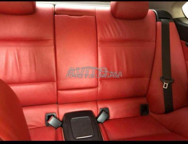 BMW 320d diesel 8 Chvx