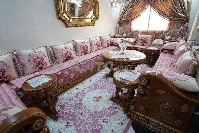 Appartement à vendre 79 m² à Tétouan