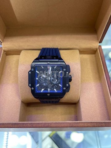 Montre Hublot Homme HB5678