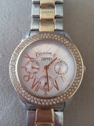 Esprit montre Decouvrez 13 annonces a vendre Avito