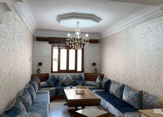 Appartement à vendre 80 m² à Tétouan