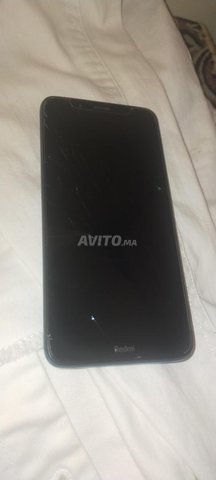 téléphone Redmi 