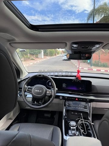 Kia CARNIVAL occasion Diesel Modèle 2023