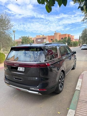 Kia CARNIVAL occasion Diesel Modèle 2023