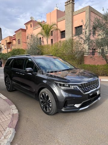 Kia CARNIVAL occasion Diesel Modèle 2023