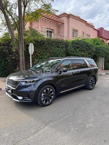 Kia CARNIVAL occasion Diesel Modèle 2023