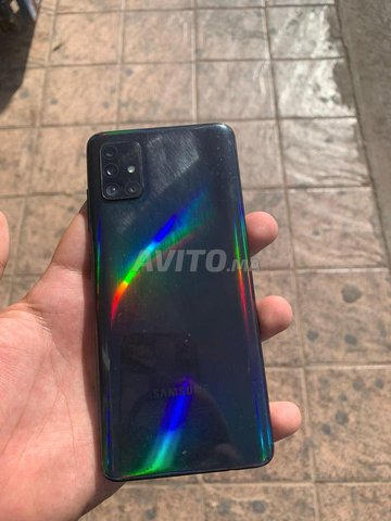 samsung galaxy A51