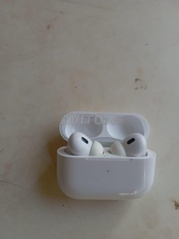 Airpods pro 2 original 