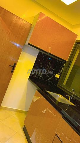 magnifique appartement moderne a vendre bouznika - 2