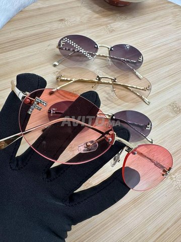 Lunette Solaire Fendi FN6780