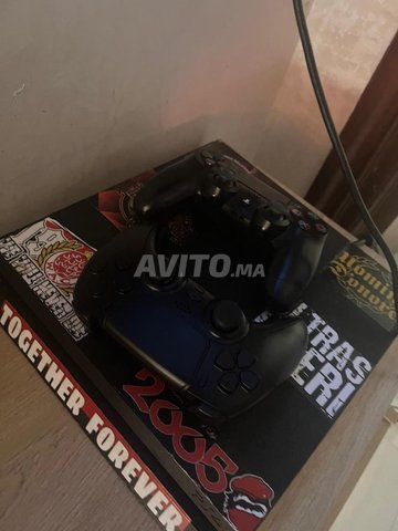 ps4 slim 500gb